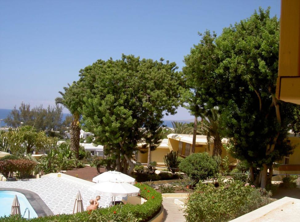 Gelände Labranda El Dorado