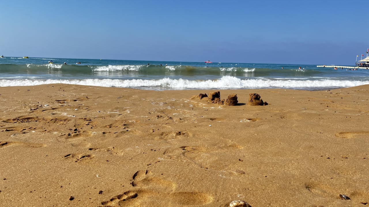 Strand Diamond De Luxe Hotel & Spa