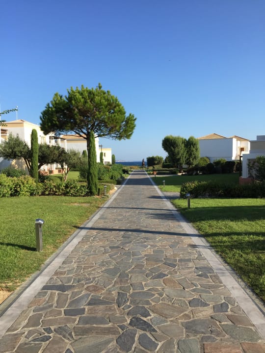 Anlage Neptune Luxury Resort