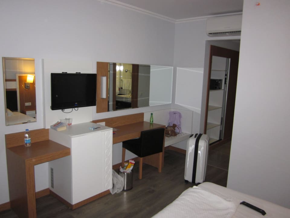 Neubau Hane Family Resort