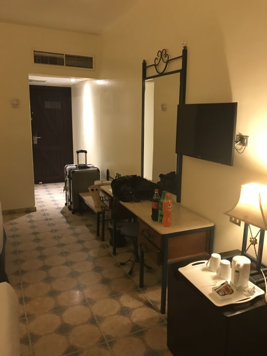 Zimmer Sunny Days Palma De Mirette Resort & Spa