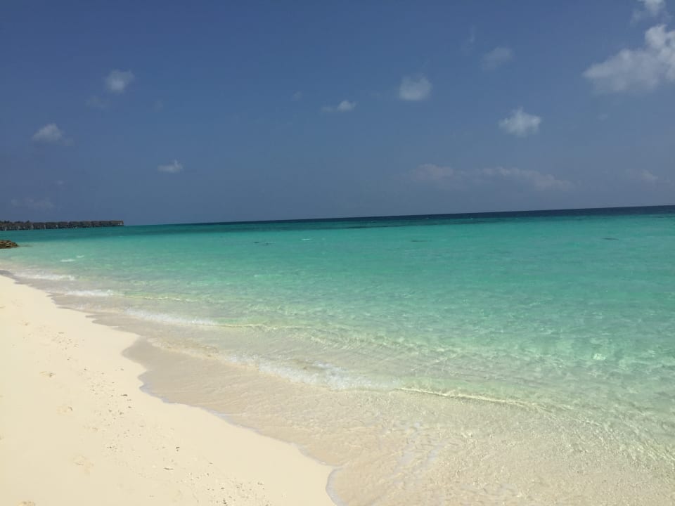 Strand Kuramathi Maldives