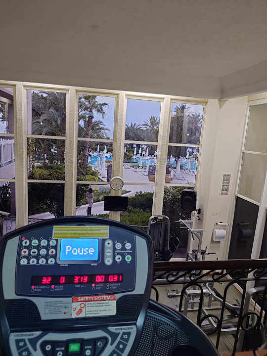 Sport & Freizeit PALOMA Perissia