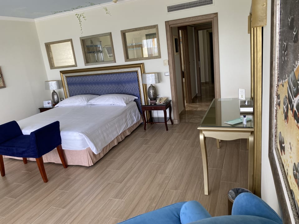 Zimmer Atrium Prestige Thalasso Spa Resort & Villas