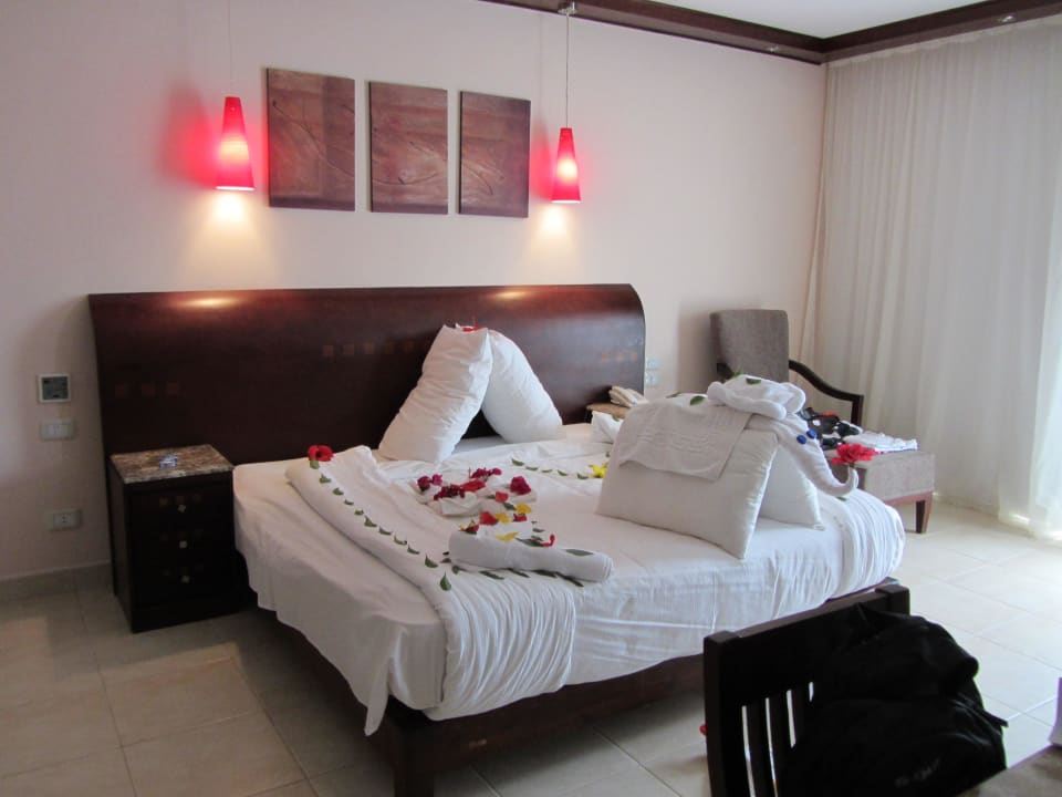 Zimmer am letzten Abend Shams Prestige Abu Soma-Adults Only