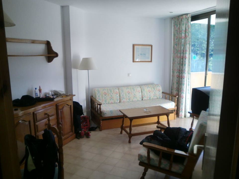Appartement FERGUS Style Cala Blanca Suites