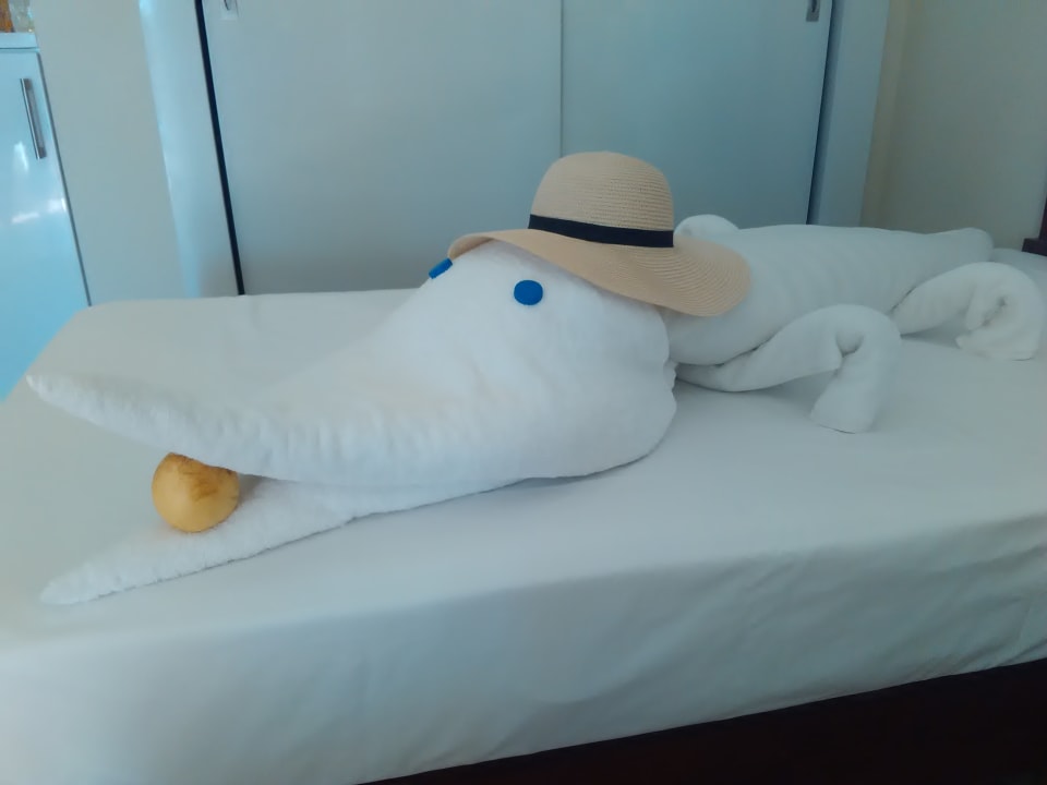 Zimmer Hotel Three Corners Ocean View prestige - Adults only