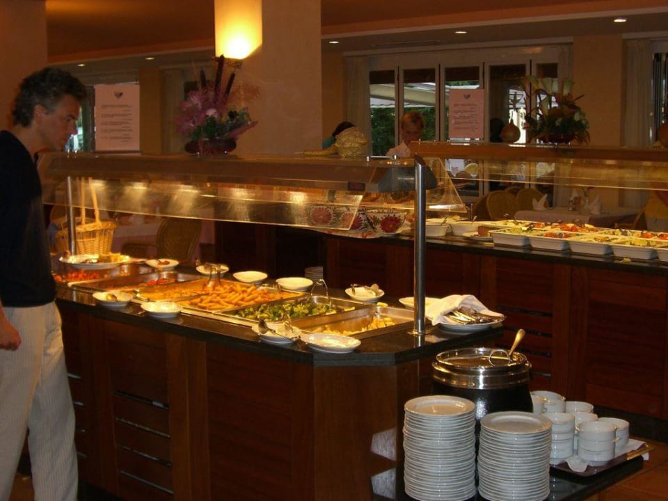 Restaurant Marina Plaza und Son Rigo Aparthotel Houm Plaza Son Rigo