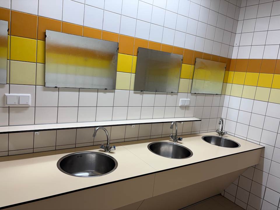 Sonstiges Vakantiepark Boschbeek