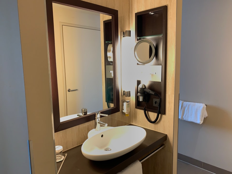 Zimmer Lindner Hotel Vienna Am Belvedere, part of JdV by Hyatt