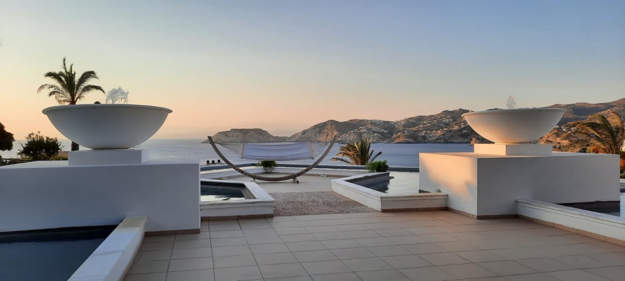 Ausblick Seaside A Lifestyle Resort