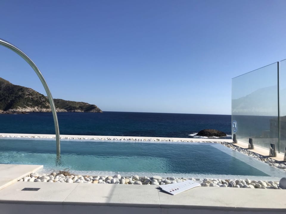 Pool Mar Azul PurEstil Hotel & Spa