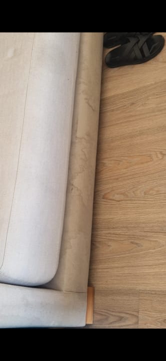 Zimmer Well Palace Side