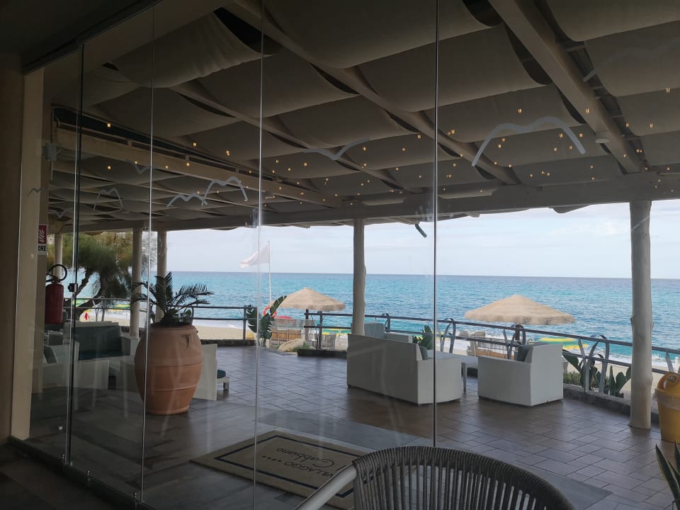 Gastro Hotel Villaggio Il Gabbiano