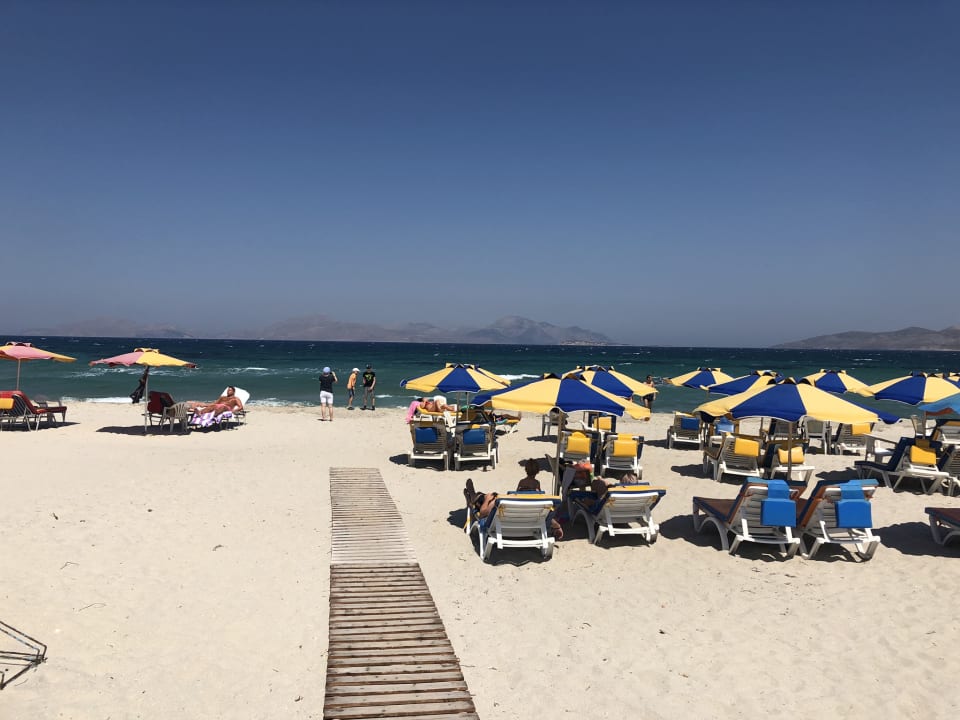 Strand Mitsis Family Village