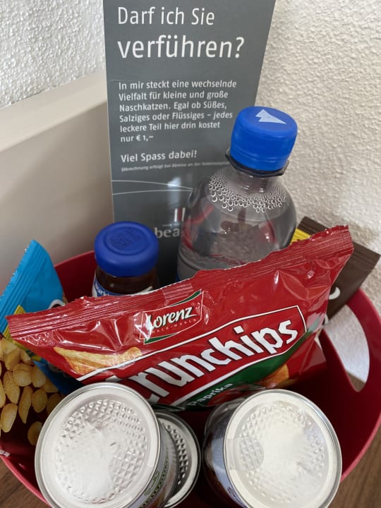 Sonstiges Hotel Traube am See