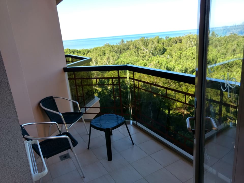 Zimmer Xanadu Resort Hotel