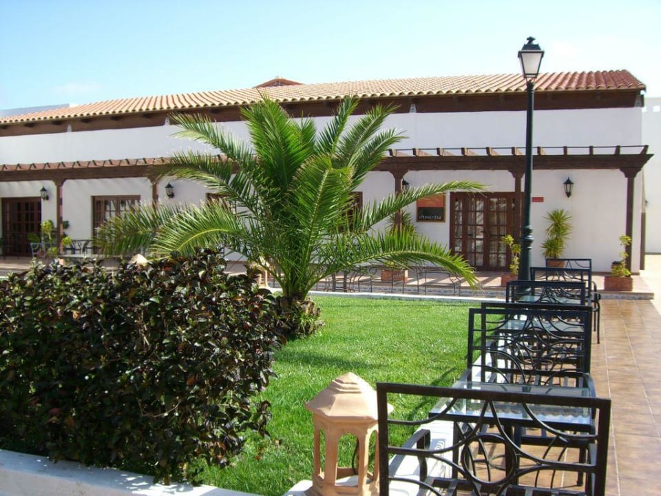 Hotelanlage TUI MAGIC LIFE Fuerteventura