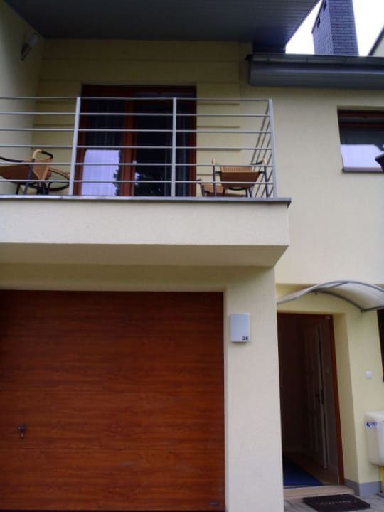 Apartament Apartament Komandorski