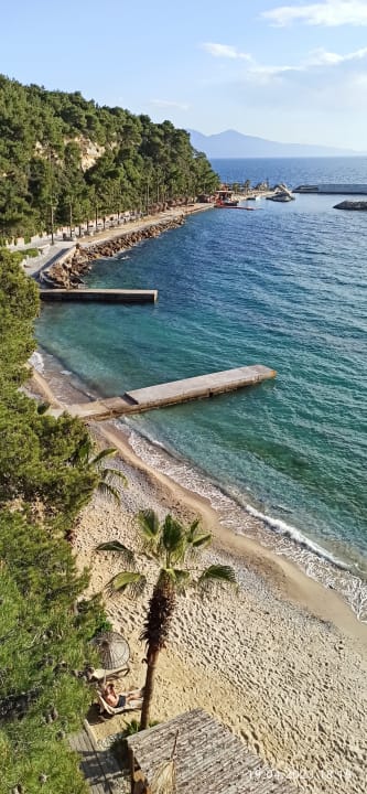 Strand Hotel Pine Bay Holiday Resort