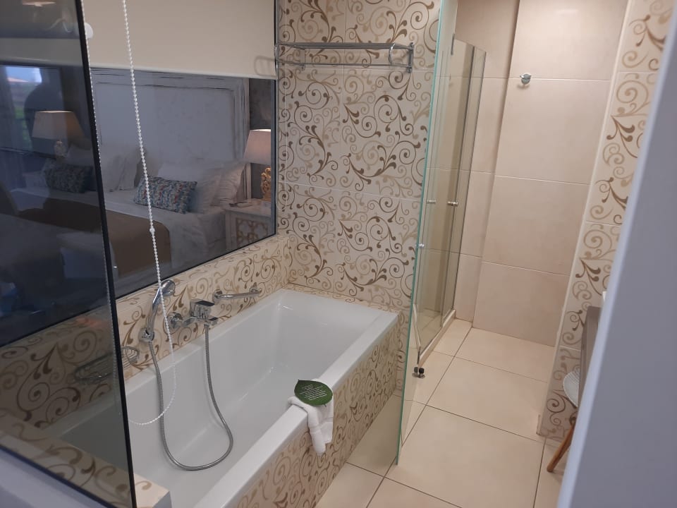 Zimmer Anemos Luxury Grand Resort