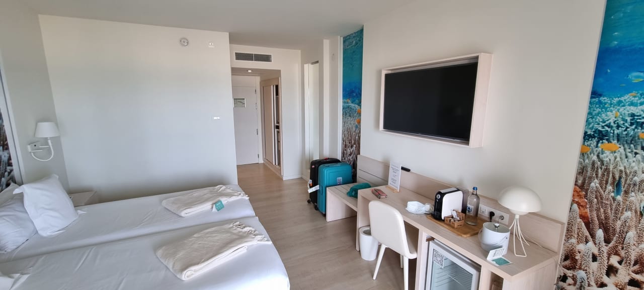 Zimmer Iberostar Selection Fuerteventura Palace