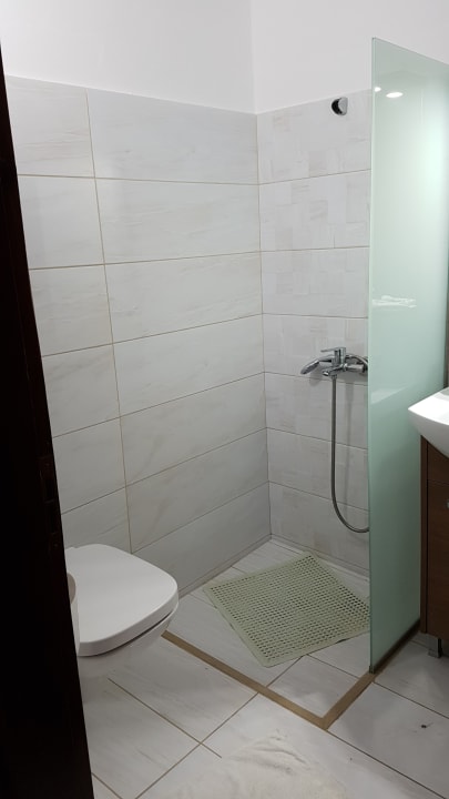 Zimmer Pension Victoria