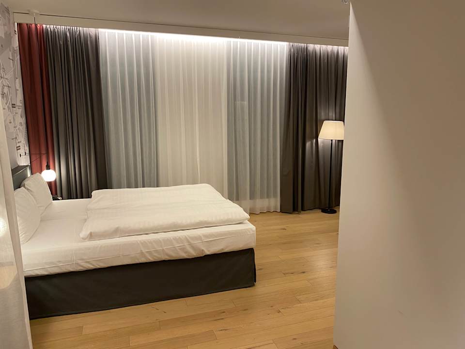 Zimmer IntercityHotel Berlin Airport BER Terminal 1+2