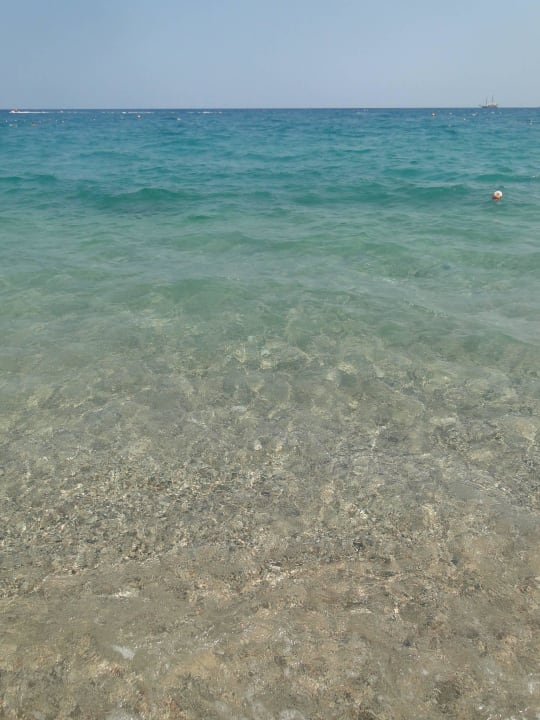 Morze Club Hotel Phaselis Rose