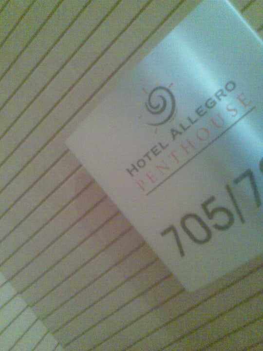 Eingangstüre Swissôtel Kursaal Bern