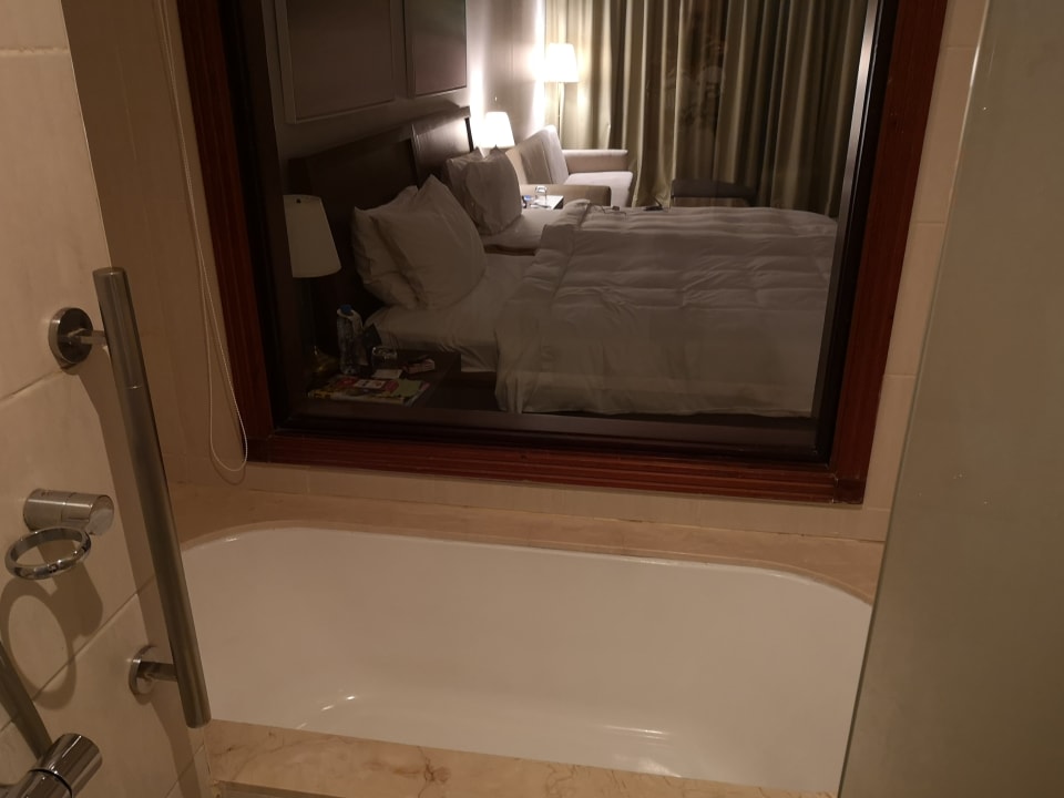 Zimmer Radisson Blu Resort Fujairah