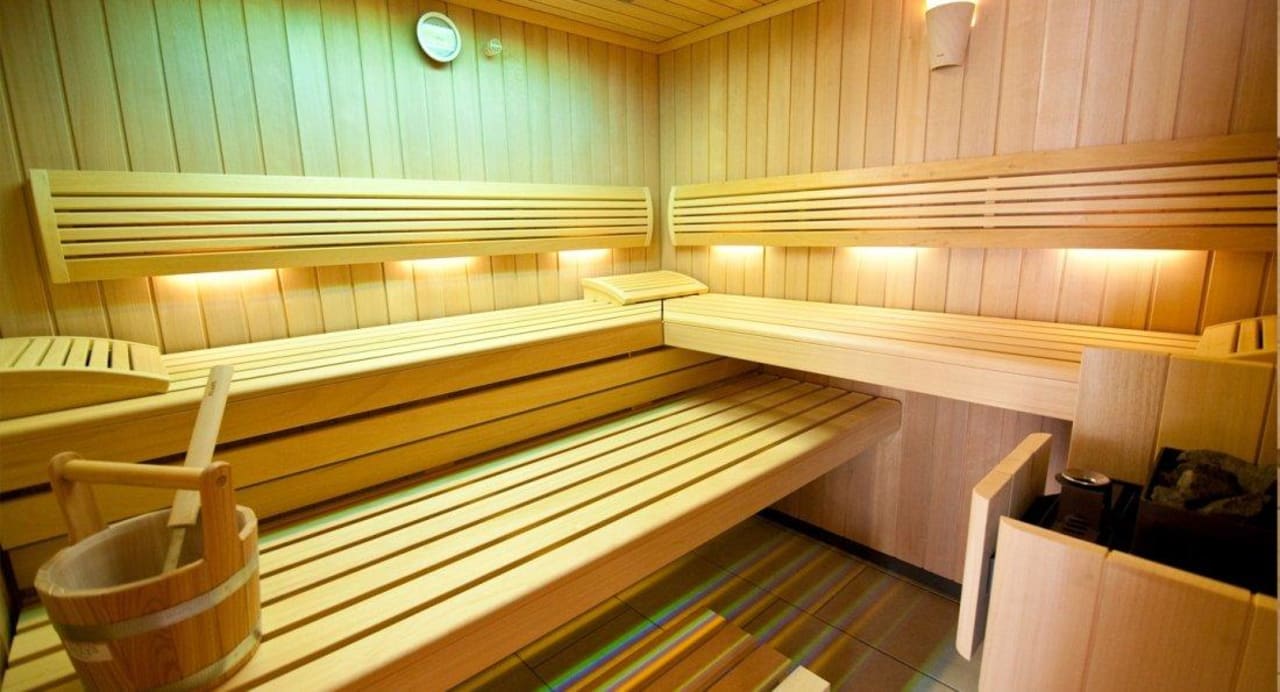 Katharinenhof Lenggries_Innensicht Sauna Katharinenhof Lenggries