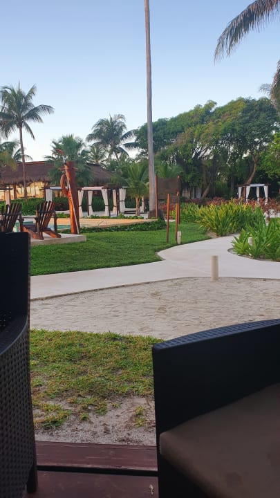 Ausblick Akumal Bay Beach & Wellness Resort