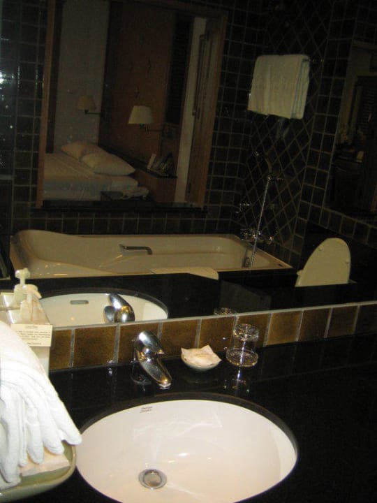 Bad Grande Centre Point Ploenchit