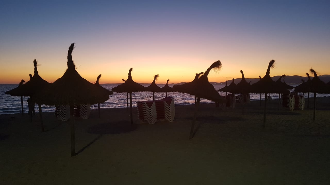 Strand Grupotel Acapulco Playa - Adults Only