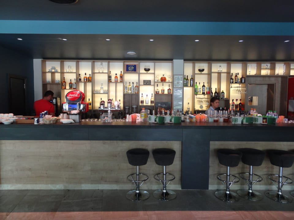 Restaurant HVD Club Bor