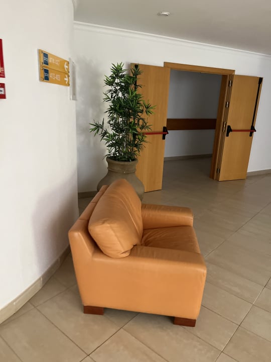 Sonstiges MUR Hotel Faro Jandia & Spa Fuerteventura