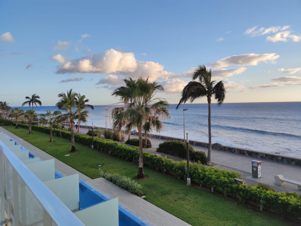 Strand Hotel Riu Gran Canaria