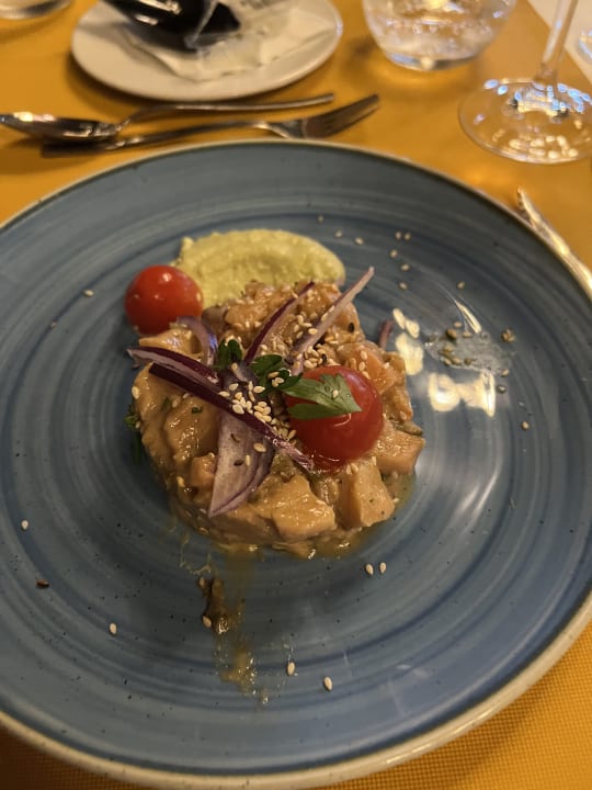 Gastro Occidental Jandía Royal Level - Adults only