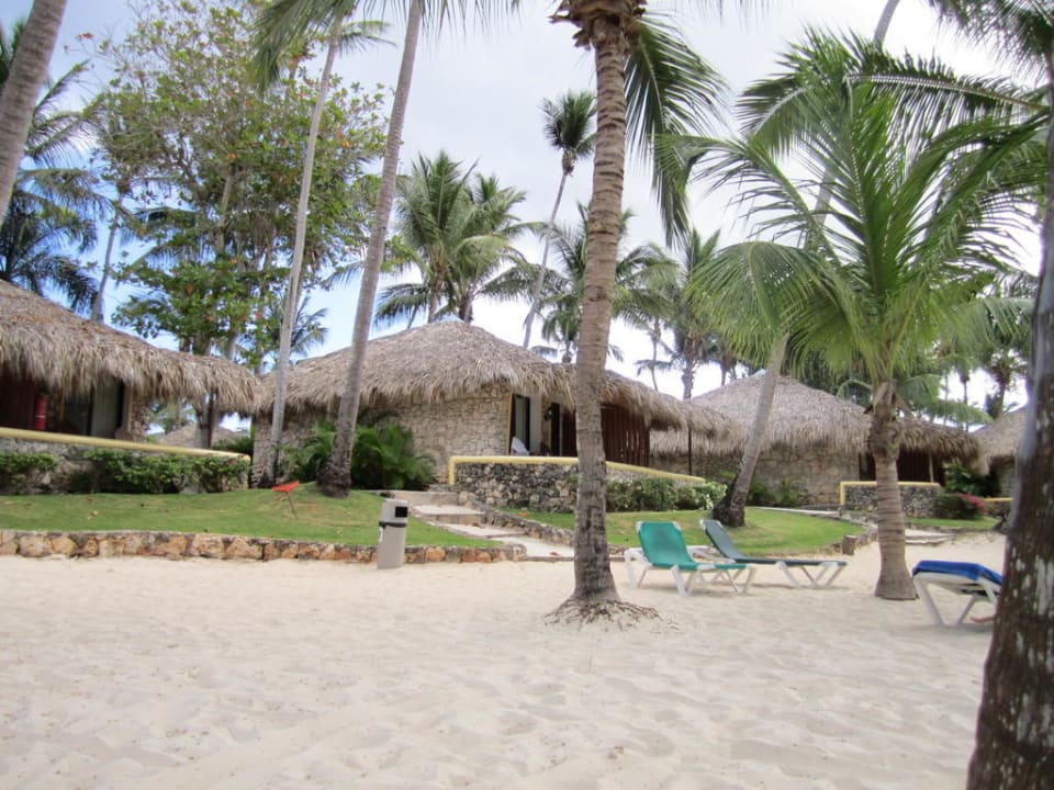 Bungalows Hotel Viva Dominicus Palace by Wyndham-All Inclusive Resort