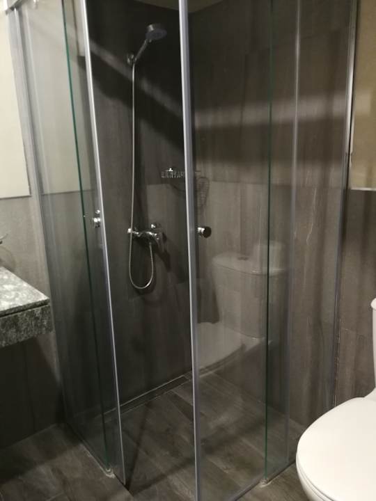 Zimmer Best Western Bohemian Resort Hotel