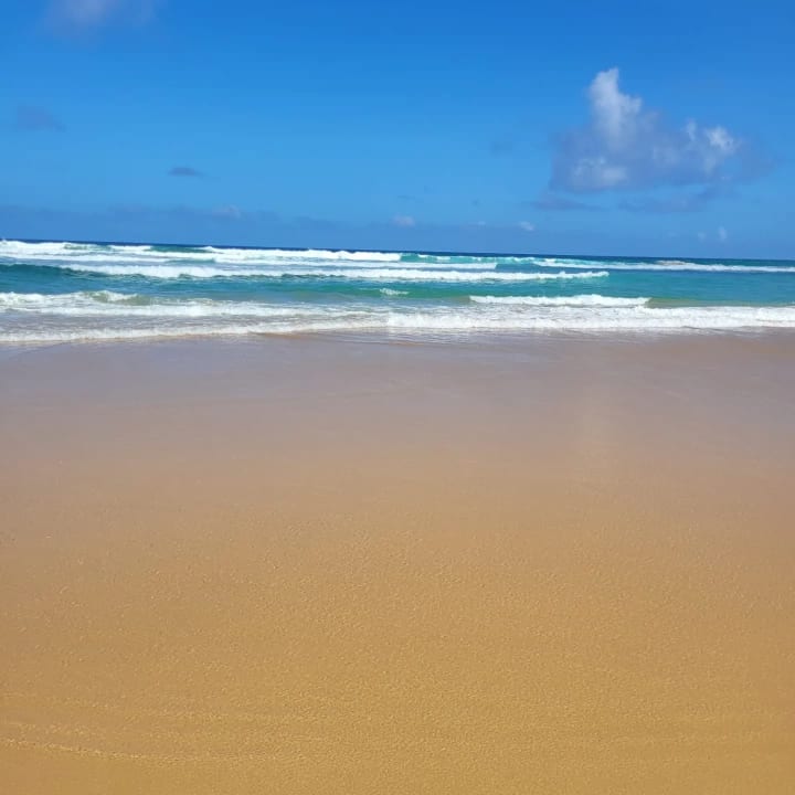 Strand Iberostar Selection Fuerteventura Palace