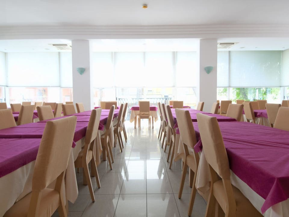 Ristorante Hotel Aria di Mare