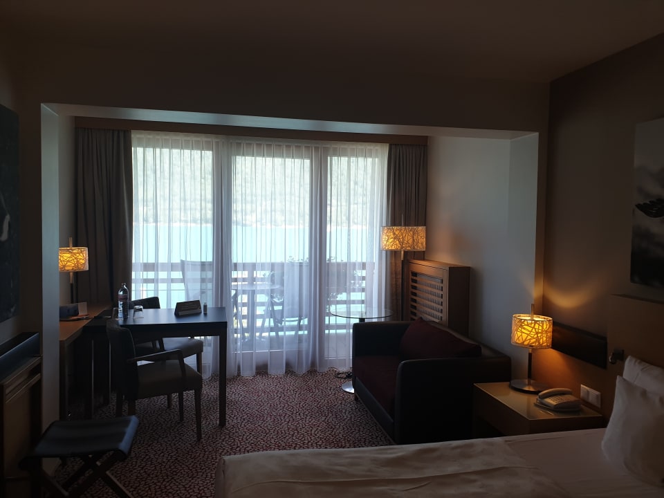 Zimmer aja Fürstenhaus am Achensee