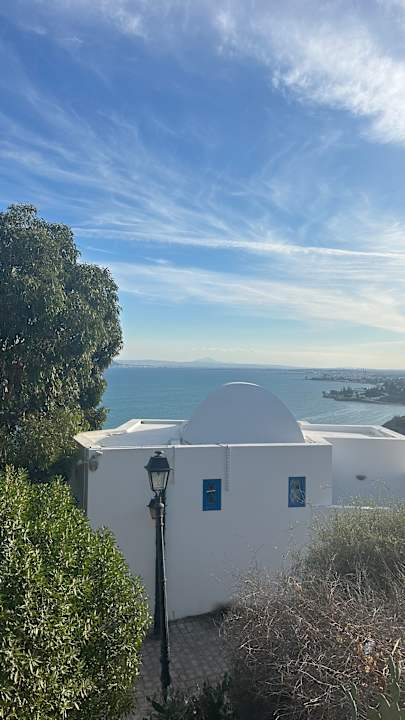 Sonstiges TUI MAGIC LIFE Africana