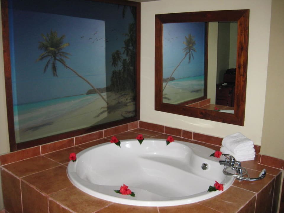 Zimmer 3645 Catalonia Royal Bavaro - Adults only