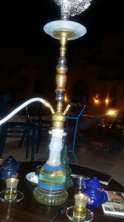 Sonstiges Steigenberger Coraya Beach - Adults only