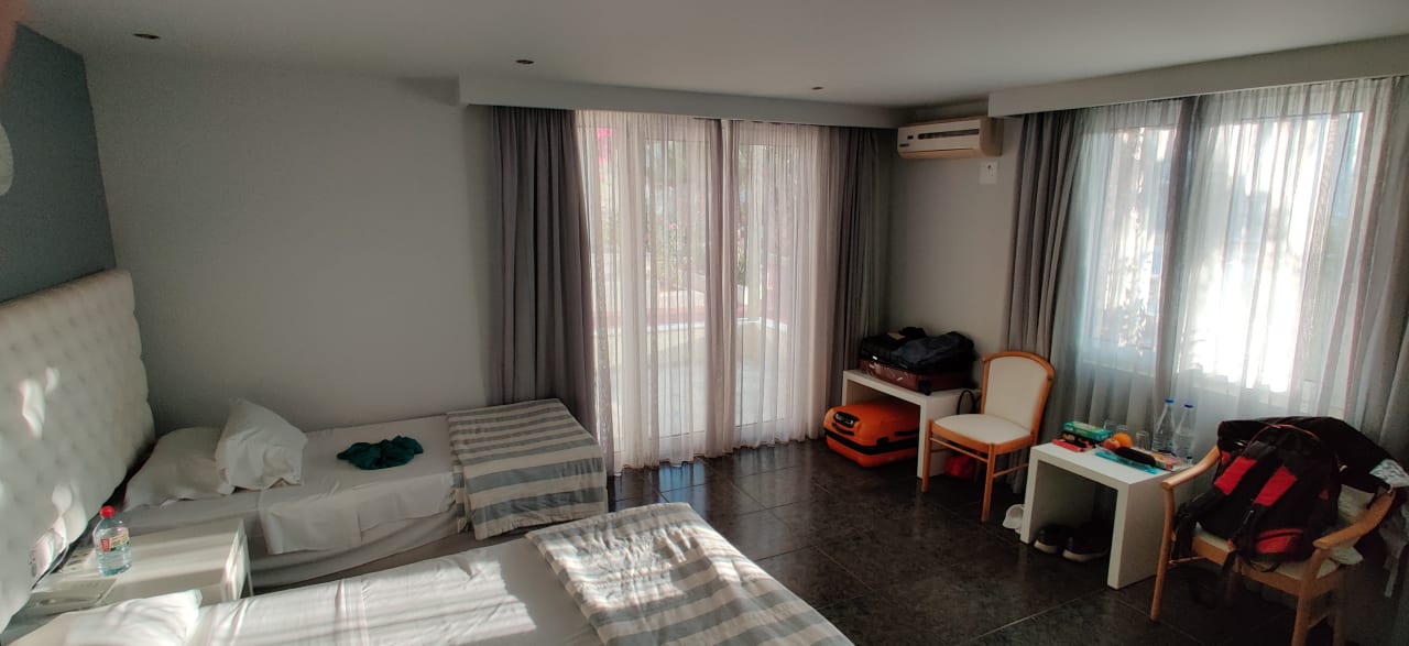 Zimmer HARPIN Georgioupolis Resort Aquapark & SPA