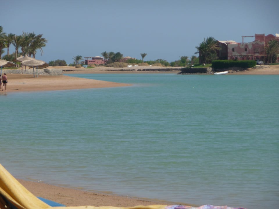 Lagune Three Corners Rihana Resort Deluxe