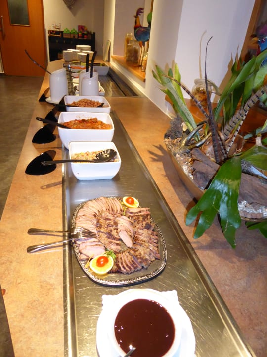 Gastro Familien- und Wellnesshotel Viktoria